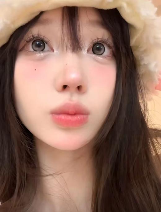 【大直径半年抛】MIMIPARK-糕手小兔-14.5mm【半年抛 0-800度 无525/575】 商品图5