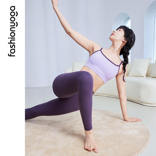 FC14161基础U背瑜伽BRA 商品图9