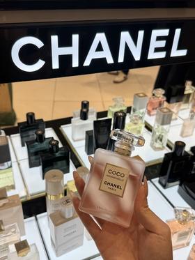 CHANEL 香奈儿可可小姐香水 coco香水女士淡香浓香持久