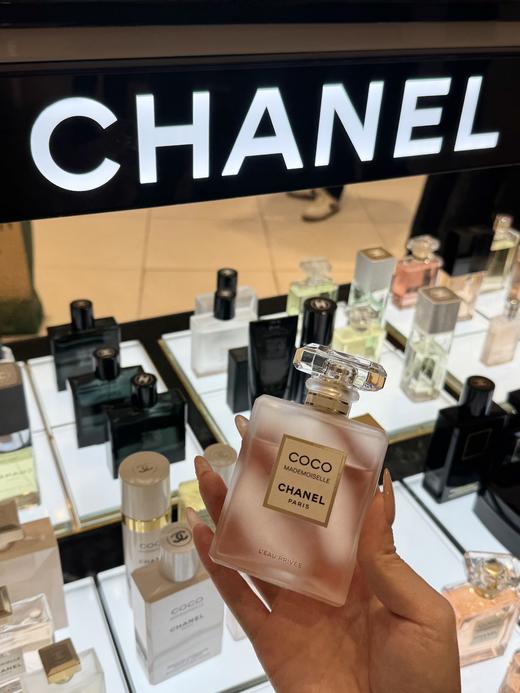 CHANEL 香奈儿可可小姐香水 coco香水女士淡香浓香持久 商品图0
