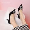 2楼哈森HS242516HARSON女鞋（新百购） 商品缩略图4