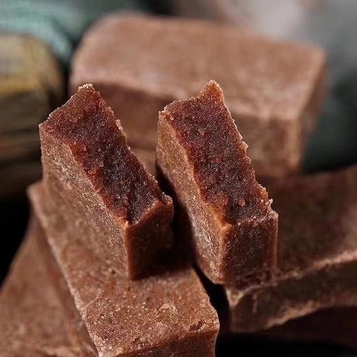 【物本源山楂糕 】无添加即食营养健康解馋零食袋装独立包装 商品图0