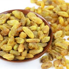 新疆树上黄葡萄干AWJM