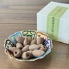 拍套装送香炉【沉香倒流香】盒装塔香香薰家用室内塔香 沉香熏香敦煌意境焚香居家室内香薰 商品缩略图4