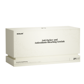 Moslate极光小棕管 德国原装进口