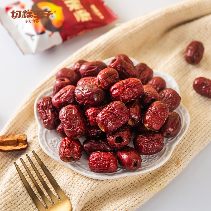 新疆香酥脆灰枣AWJM