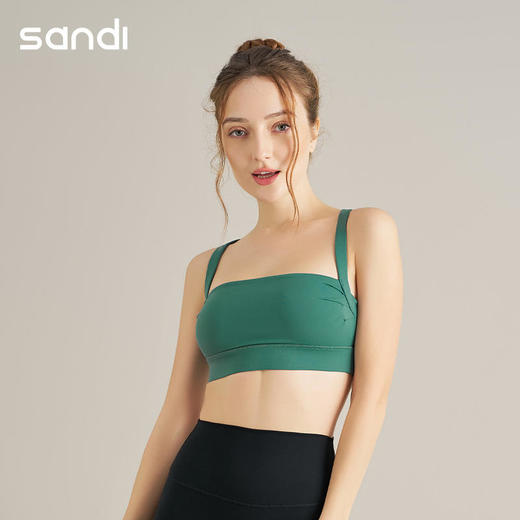 2025春夏新品sandi抹胸SU24027_XD 商品图3