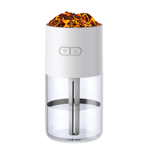 新品【星光闪烁，湿润空气；灯影斑驳，美丽如画】新款星空投影加湿器，伴你好入眠；打破既有出雾方式，摇头旋转，手动调节出雾口；享受光和雾的浪漫结合，让你在美丽的星夜中安心入眠！情人节礼物 商品图9