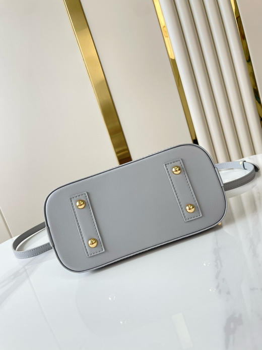 春季特惠💰850 原单LV M12561 尺寸：23.5×17.5×11.5cm ALMA BB 贝壳包 商品图3