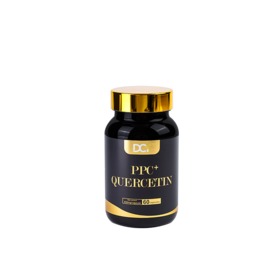 DCY 小分子PPC槲皮素胶囊