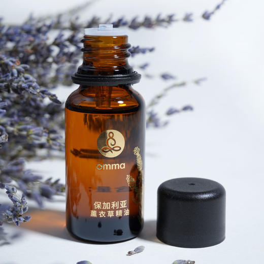 omma 保加利亚薰衣草单方精油 D220 商品图1