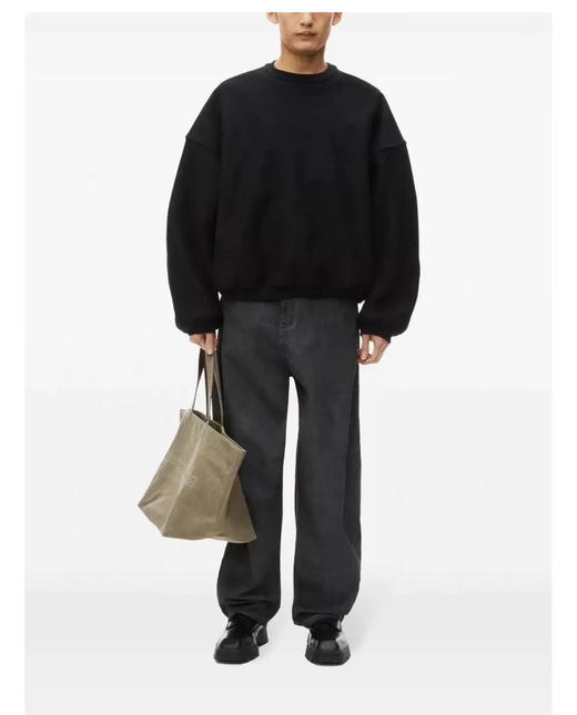 亚历山大原单托特包 大号 商品图1