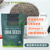 Viva美国原装进口天然有机墨西哥奇亚籽chia即食代餐饱腹冲饮454g 商品缩略图2
