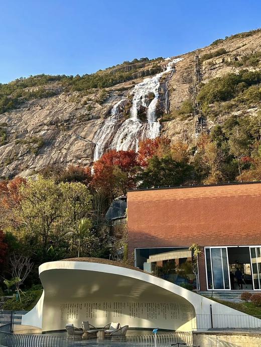 ♨️ 美人瀑度假酒店 × 2天1晚 · 春季套餐丨周末不加价丨温州龙湾 商品图3