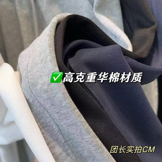 外贸韩国尾单迪桑特运动裤 ，卫裤
3色情侣  立体硅胶logo
不变形，不开裂
品质杠杠好 商品图9