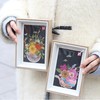簪花影押花相框 商品缩略图0
