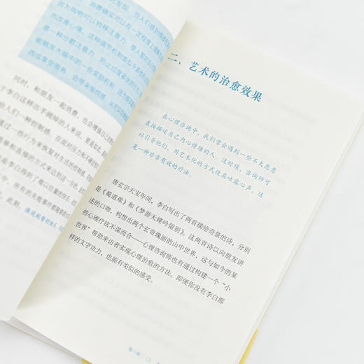 总有诗人解我忧 唐诗心理商谈室 中国古诗词不内耗心理学书籍反内耗心理学焦虑心理学人性心理学唐诗宋词 商品图2