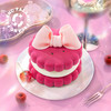 爱丽娜的曲奇开心果玫瑰草莓慕斯蛋糕 | FALANC CAKE 商品缩略图2