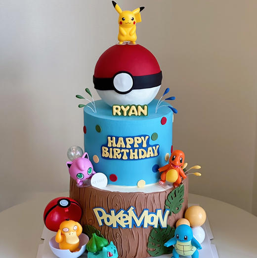 皮卡丘E 商品图0