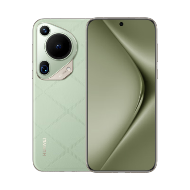【一手样机】华为 Pura 70 Ultra 16+512 香颂绿