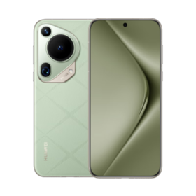 【一手样机】华为 Pura 70 Ultra 16+512 香颂绿