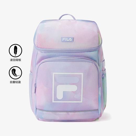 【FILA KIDS】8F  斐乐儿童四五六年级书包 商品图0