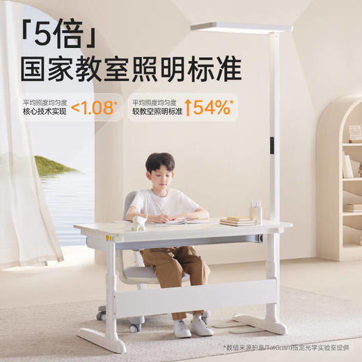 【护童】B座8F 护童大路灯 商品图1