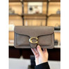 ¥1999🇺🇸Coach专柜新款tabby clutch斜挎包！小酒神包！ 商品缩略图0