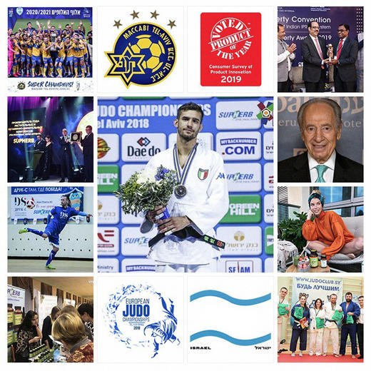 素赫伯进口高端专利姜黄素胶囊 BCM95护关节熬夜解酒肝脏肠胃保健 商品图3