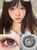 【大直径半年抛】MIMIPARK-糕手小兔-14.5mm【半年抛 0-800度 无525/575】 商品缩略图0