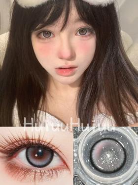 【大直径半年抛】MIMIPARK-糕手小兔-14.5mm【半年抛 0-800度 无525/575】