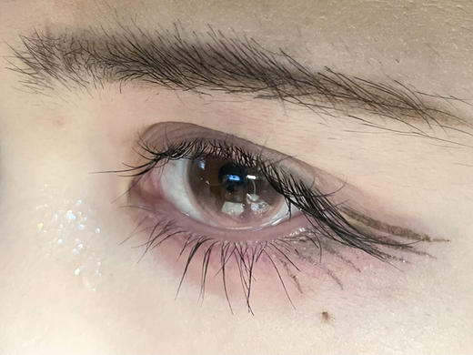 Hot Girls 绮梦花间 半年抛 两片 14.2mm 参考着色13.4mm 基弧8.5 含水40% 新锐国货 商品图2