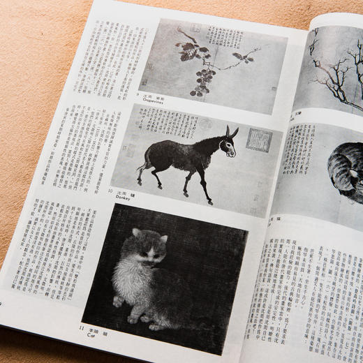 【绝版好书】《吴门画派》1999年台湾艺术图书公司出版 商品图13