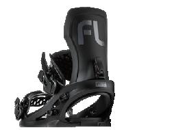 25/26FLUX固定器XF BLACK 商品图0