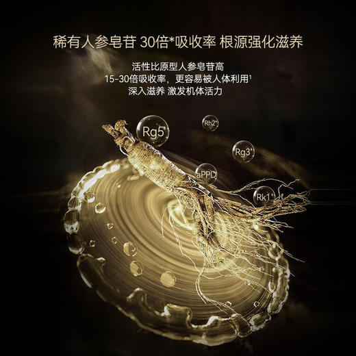 (3瓶起拍)TimeShop益维力胶囊益立维倍他强升级版益维利男性保健 商品图4