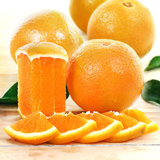 【满口爆汁❗️湖南麻阳冰糖橙】颗颗人工甄选，咬一口满嘴飙汁，果大皮薄，可食用率高，新鲜孕妇水果国产农家冰糖橙，节送礼佳品L 商品图2