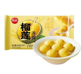 思念榴莲汤圆200克