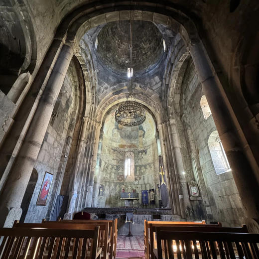 高加索 | 丝路古境3国9天8晚 商品图8