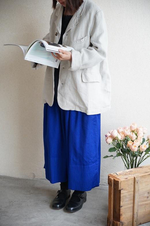 (5折) metta melbourne 亚麻休闲西装外套 商品图5