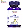 美国进口大豆复合异黄酮胶囊植物雌激素补充营养 卵巢保养更年期 商品缩略图0