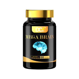 DCY澳洲进口脑活素胶囊C