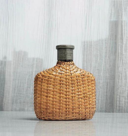 JOHN VARVATOS 约翰瓦维托斯艺术工匠男士黄藤编淡香水 商品图3