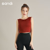 2025春夏新品sandi背心SG24022 商品缩略图0