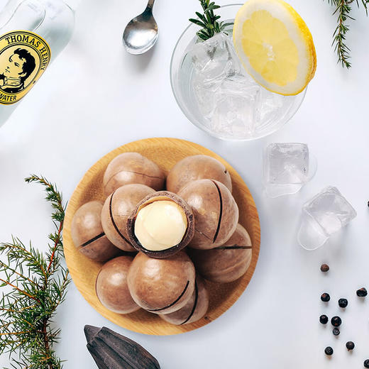 【秒杀】如水坚果夏威夷果100g*2 商品图2