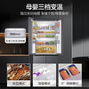海尔（Haier）冰箱 BCD-418WGHTDB9S9U1 商品缩略图12