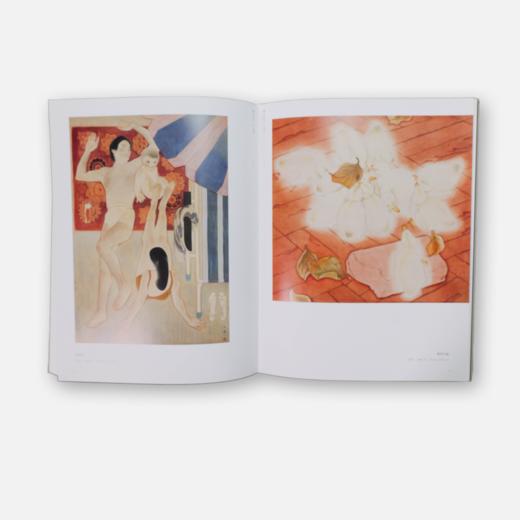 《南粤一家六人画集》广州出版社-广州艺术博物院正版-现货包邮 商品图3