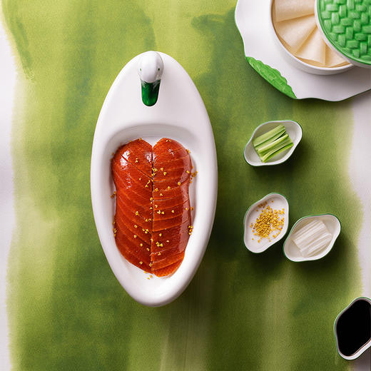 上海一痕月400元抵500元代金券 商品图8