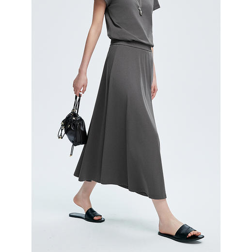 棉仓362617008-vip-初棉瘦瘦半裙 商品图2