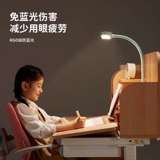 【护童】B座8F 护童大路灯 商品图3