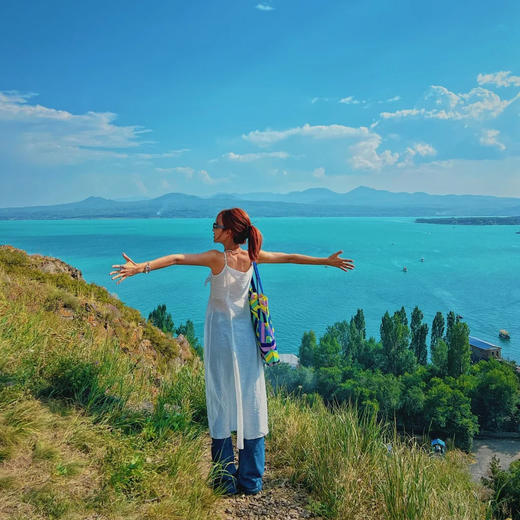 高加索 | 丝路古境3国9天8晚 商品图5